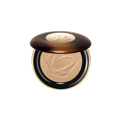 Bronzer Lancôme Teint Idôle Ultra Wear C.e., efekt natyral, teksturë serum