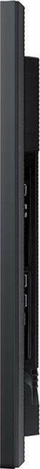 Monitor Samsung QM55R-B, 54.6", HDMI x2, DisplayPort x1, RJ-45 x1, 3840 × 2160 (UHD 4K), S-PVA, 60 Hz