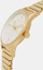 Orë dore Houston Blaze Back Silver ES1L045M0025