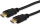 Kabllo Equip HDMI - HDMI 7.5m e zezë (119372)