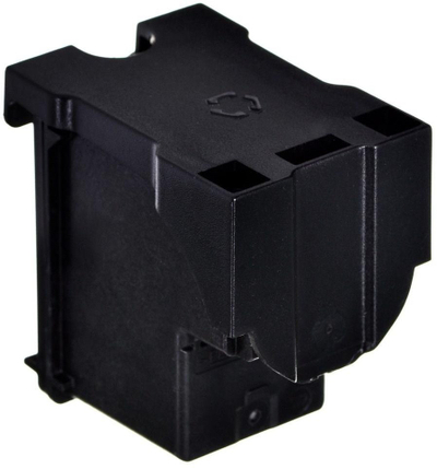Patron boje Superbulk për HP 650XL CZ101AE SB-650XLB, 18 ml, i zi