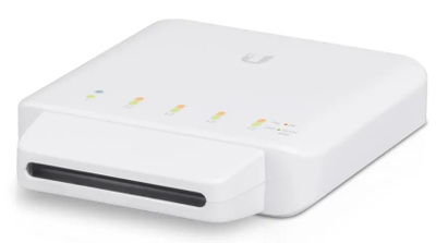 Ndërprës Ubiquiti USW Flex