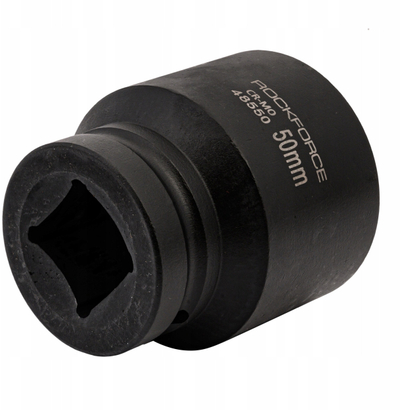 Fole goditëse Pro-Line RF-48550, 50mm, 1", 6-këndore