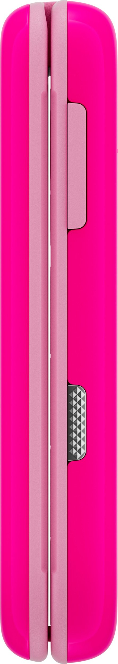 Telefoni HMD Barbie, Dual SIM, 4G LTE, rozë
