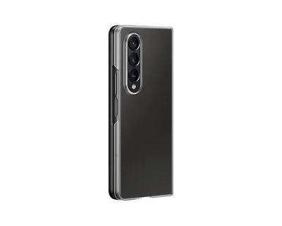 Mbështjellës për Samsung Galaxy Z Fold4, transparente