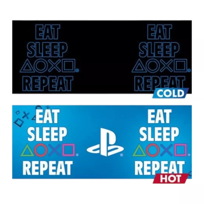 Gotë E Ndryshueshme Sipas Nxehtësisë - PLAYSTATION