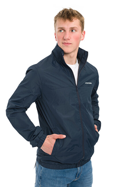 Xhaketë Jack&Jones JJDOVER, e kaltër