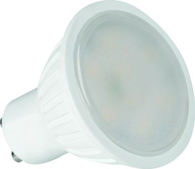 Llambë Kanlux, LED, 4 W, GU10, 300 lm, 4000 K
