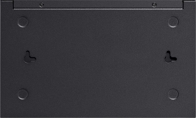 Switch TP-Link Omada ES210GMP, 10 porte Gigabit, 8 porte PoE+, i zi