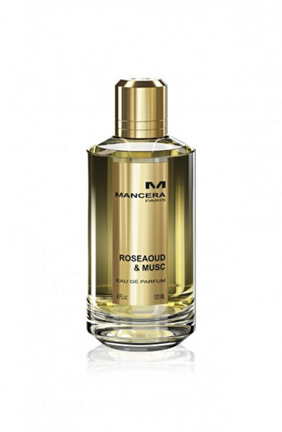 Parfum Mancera Roseaoud & Musc, 120 ml