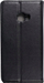 Mbulesë portofol Futera Smart Magneto për Samsung Galaxy Xcover 4, me magnet, me xhep kartash, e zezë