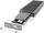 Disk Icy Box for M.2 NVMe SSD - USB-C 3.1