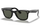 Syze Ray-Ban RB2140 50 901