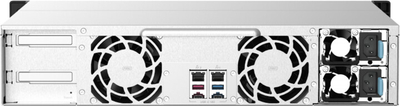 Server NAS QNAP TS-1273AU-RP-8G