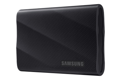 SSD i jashtëm Samsung T9, 1TB, USB 3.2, i zi