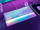 Tastierë gaming ROCCAT Vulcan II Max, optiko mekanike, RGB, e bardhë
