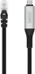 Kabllo rrjeti Digitus USB C në RJ45, 1 Gbit/s, 15m, gri