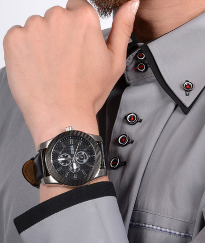 Orë dore Guess W0079G1