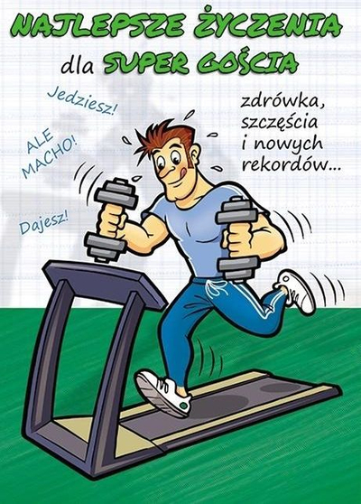 Karnet Comic B6 me zarf, modeli nr. 06