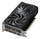 Kartë grafike Gigabyte GeForce RTX 5060 Ti Windforce Max OC, 16GB GDDR7, PCIe 5.0, e zezë