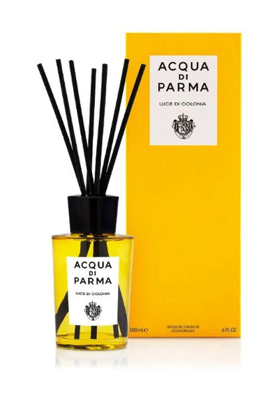 Aromë dhome Acqua Di Parma Luce Di Colonia pQU156, 180 ml