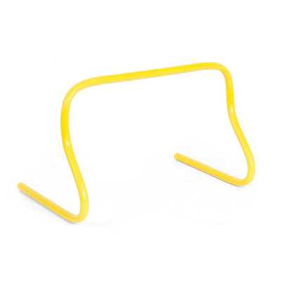 Pengesë trajnimi Vinex VTH-12E, 30cm, PVC, portokalli
