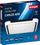 Plafonier tavoni Activejet, 40W LED, dritë e bardhë neutrale, e zezë e bardhë