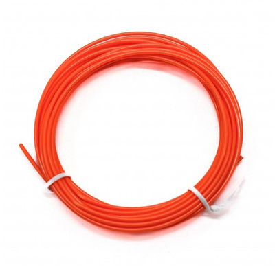 Filament 3D 3Dsimo ABS, 1.75mm, 5m, portokalli