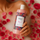 Xhel për dush The Bath Factory Marvel Rose, 400 ml