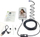 Kamerë inspektuese Xrec Endoscope, USB, kabllo e ngurtë 1.5 m, e zezë