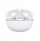 Kufje wireless Honor Choice Doingtop X8i, in ear, Bluetooth, të bardha