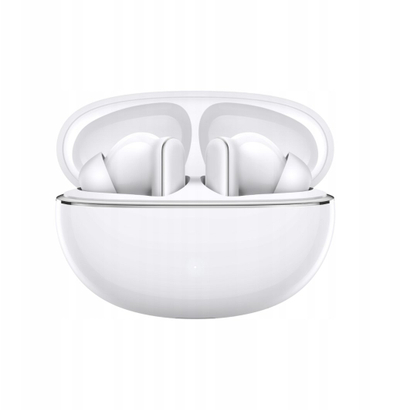 Kufje wireless Honor Choice Doingtop X8i, in ear, Bluetooth, të bardha