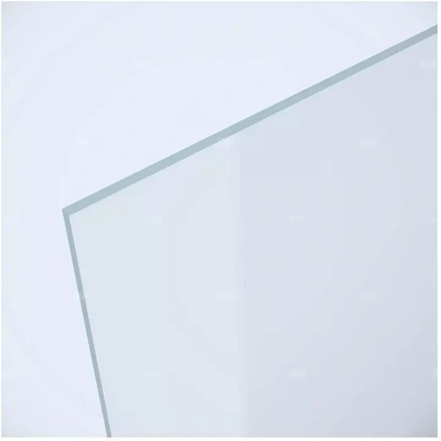 Derë dushi xhami Cersanit BASIC 90, sistem pivot, transparente