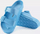 Sandale Birkenstock Arizona EVA Narrow Fit, me shollë anatomike, që s’i hyn uji, të zeza
