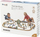 Set treni druri PolarB Train Set 90 copë, 90 pjesë, për kalamaj 3+