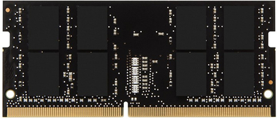 Memorie operative Kingston HyperX Impact, 1x8GB DDR4, 2666 MHz