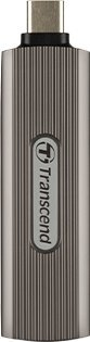 SSD i jashtëm Transcend ESD330C, 1TB, USB Type C, gri