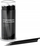 Aplikatorë mikrobrush Nanolash 2.5mm, set 100 copë, njëpërdorimësh