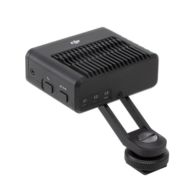 Sensor LiDAR DJI Ronin RS 3 Pro, autofokus, USB Type C, i zi