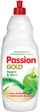 Lëng enësh Passion Gold Apple & Mint, profesional, 850ml, i gjelbër