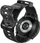Rrip mbrojtës Spigen Rugged Armor Pro për Samsung Galaxy Watch 6 40mm, TPU, i zi