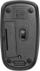 Бежичко глувче Defender Datum MM-035B, 1600 dpi, IR-ласер, црно
