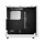 Kasë për PC Fractal Design Focus 2, e bardhë/e zezë