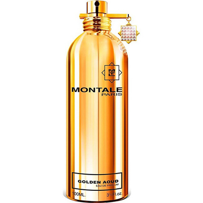 Парфем Montale Golden Aoud