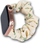 Rrip ore Hurtel Fabric për Apple Watch 45 44 42mm, elastik, i verdhë