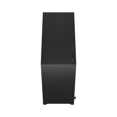 Kasë PC Fractal Design Pop Silent, e zezë
