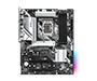 Pllakë amë ASRock B760 Pro RS, Intel 12th 14th Gen, DDR5, ATX