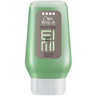 Xhel për stilimin e flokëve Wella Professionals EIMI Sculpt Force