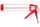 Shtrydhëse me kornizë silikoni Top Tools (21B132)