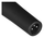 Mikrofon dinamik Shure SM57, kardioid, për instrumente, i zi